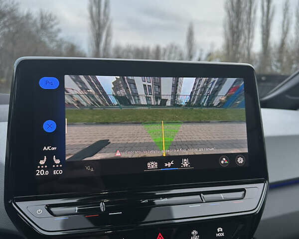 Серый Фольксваген ID.3, объемом двигателя 0 л и пробегом 160 тыс. км за 17200 $, фото 86 на Automoto.ua