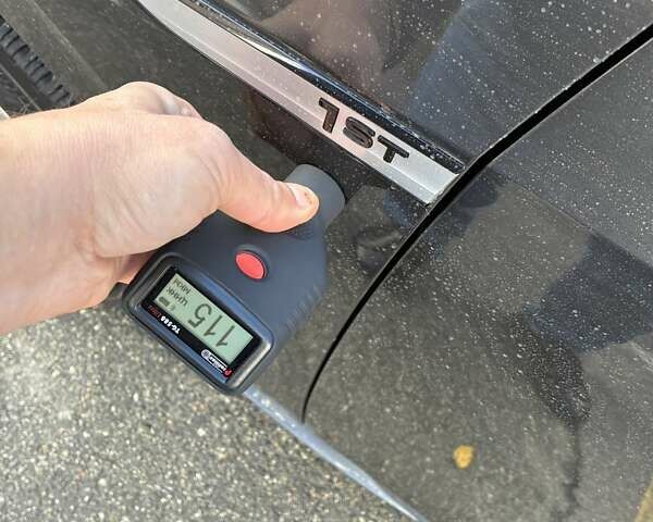 Сірий Фольксваген ID.3, об'ємом двигуна 0 л та пробігом 89 тис. км за 19800 $, фото 91 на Automoto.ua