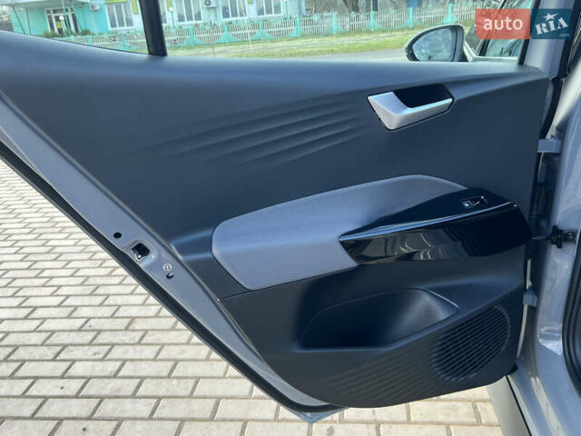 Серый Фольксваген ID.3, объемом двигателя 0 л и пробегом 143 тыс. км за 16206 $, фото 16 на Automoto.ua