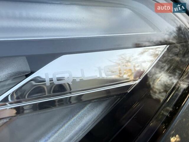 Сірий Фольксваген ID.3, об'ємом двигуна 0 л та пробігом 135 тис. км за 17900 $, фото 34 на Automoto.ua