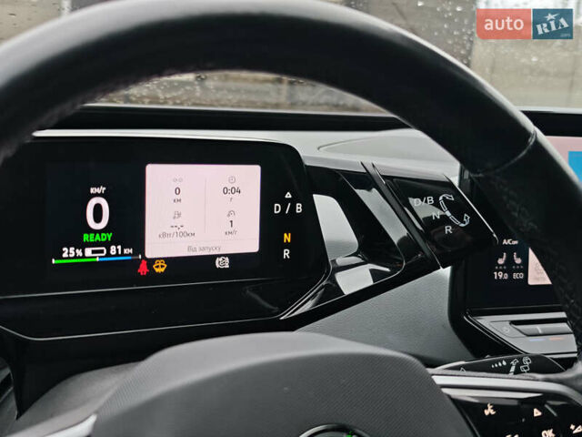 Фольксваген ID.3 2020 в Луцке на Automoto.ua Серый Фольксваген ID.3, объемом двигателя 0 л и пробегом 173 тыс. км за 16699 $, фото 30 на Automoto.ua