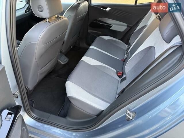 Сірий Фольксваген ID.3, об'ємом двигуна 0 л та пробігом 135 тис. км за 17900 $, фото 58 на Automoto.ua