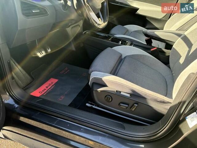 Сірий Фольксваген ID.3, об'ємом двигуна 0 л та пробігом 89 тис. км за 19800 $, фото 56 на Automoto.ua