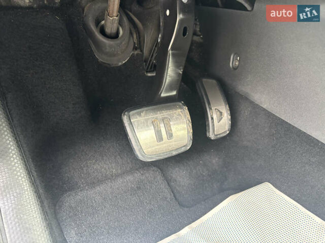 Фольксваген ID.3 2020 в Коломые на Automoto.ua Серый Фольксваген ID.3, объемом двигателя 0 л и пробегом 214 тыс. км за 14999 $, фото 18 на Automoto.ua