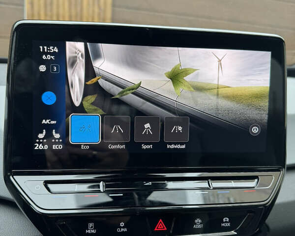 Серый Фольксваген ID.3, объемом двигателя 0 л и пробегом 129 тыс. км за 16400 $, фото 46 на Automoto.ua