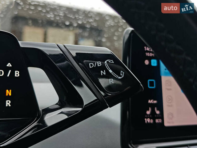 Фольксваген ID.3 2020 в Луцке на Automoto.ua Серый Фольксваген ID.3, объемом двигателя 0 л и пробегом 173 тыс. км за 16699 $, фото 31 на Automoto.ua