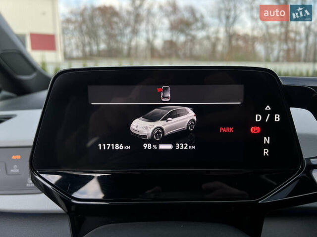 Серый Фольксваген ID.3, объемом двигателя 0 л и пробегом 117 тыс. км за 17300 $, фото 36 на Automoto.ua
