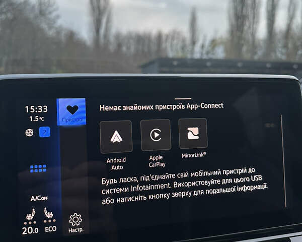 Серый Фольксваген ID.3, объемом двигателя 0 л и пробегом 160 тыс. км за 17200 $, фото 84 на Automoto.ua