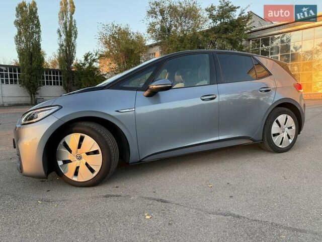 Сірий Фольксваген ID.3, об'ємом двигуна 0 л та пробігом 135 тис. км за 17900 $, фото 51 на Automoto.ua