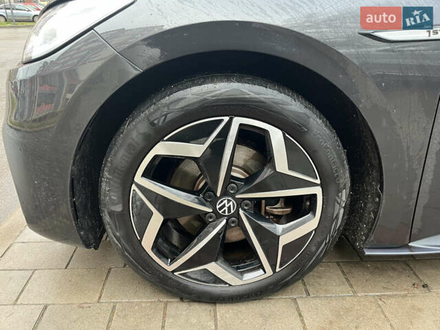 Серый Фольксваген ID.3, объемом двигателя 0 л и пробегом 174 тыс. км за 14850 $, фото 7 на Automoto.ua