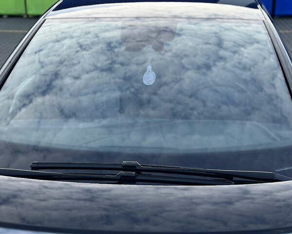 Сірий Фольксваген ID.3, об'ємом двигуна 0 л та пробігом 137 тис. км за 16200 $, фото 24 на Automoto.ua