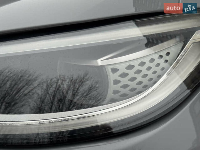 Серый Фольксваген ID.3, объемом двигателя 0 л и пробегом 129 тыс. км за 16400 $, фото 15 на Automoto.ua