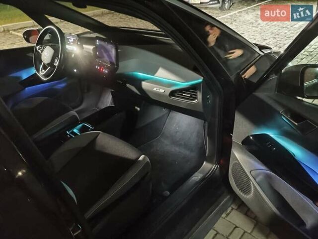 Сірий Фольксваген ID.3, об'ємом двигуна 0 л та пробігом 34 тис. км за 19900 $, фото 35 на Automoto.ua