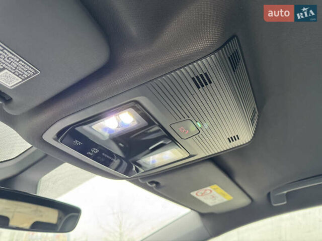 Серый Фольксваген ID.3, объемом двигателя 0 л и пробегом 107 тыс. км за 16999 $, фото 80 на Automoto.ua