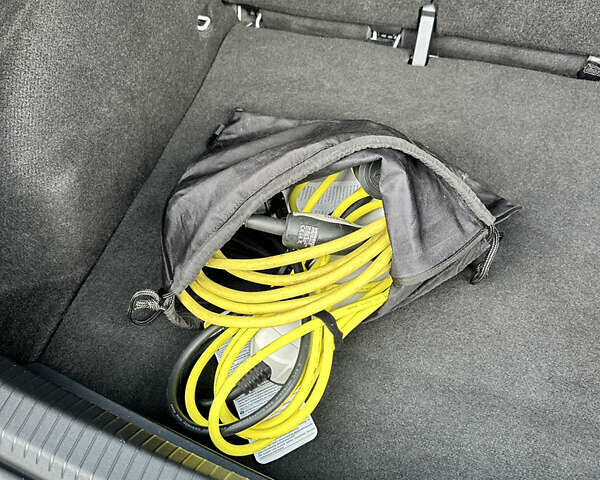 Сірий Фольксваген ID.3, об'ємом двигуна 0 л та пробігом 137 тис. км за 16200 $, фото 73 на Automoto.ua