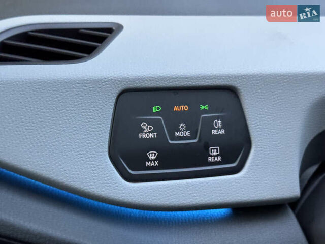 Серый Фольксваген ID.3, объемом двигателя 0 л и пробегом 91 тыс. км за 16999 $, фото 43 на Automoto.ua