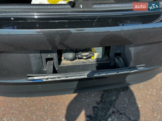 Серый Фольксваген ID.3, объемом двигателя 0 л и пробегом 58 тыс. км за 17800 $, фото 25 на Automoto.ua