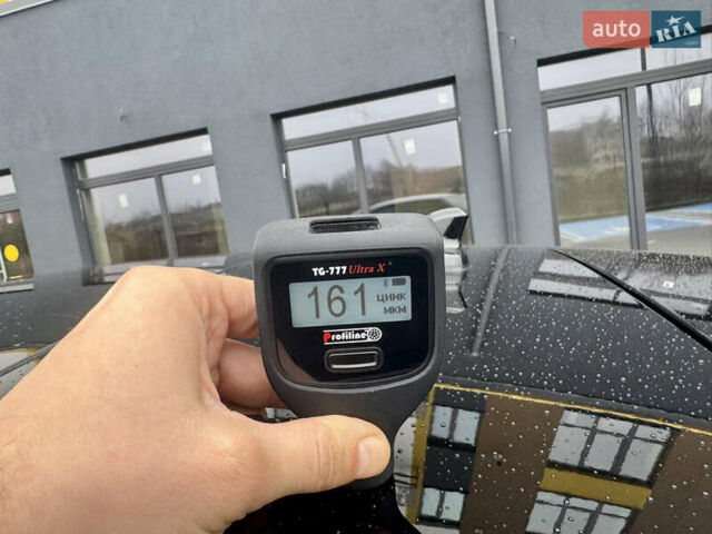 Серый Фольксваген ID.3, объемом двигателя 0 л и пробегом 129 тыс. км за 17600 $, фото 80 на Automoto.ua