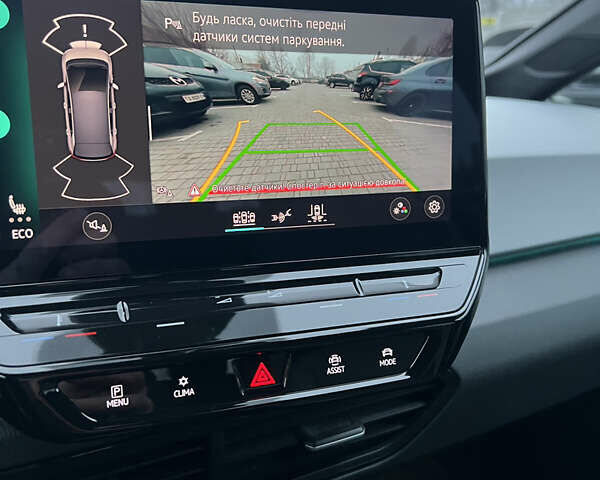 Серый Фольксваген ID.3, объемом двигателя 0 л и пробегом 130 тыс. км за 15000 $, фото 9 на Automoto.ua