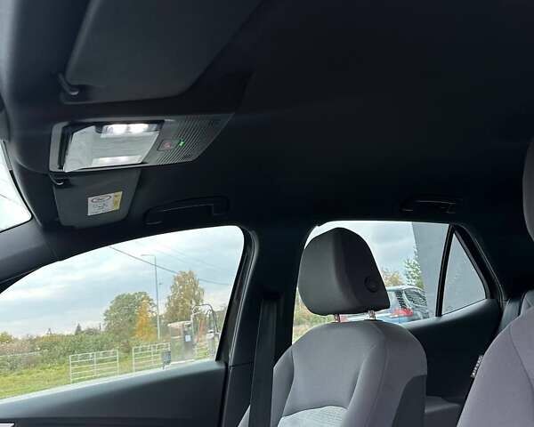 Серый Фольксваген ID.3, объемом двигателя 0 л и пробегом 123 тыс. км за 14999 $, фото 11 на Automoto.ua