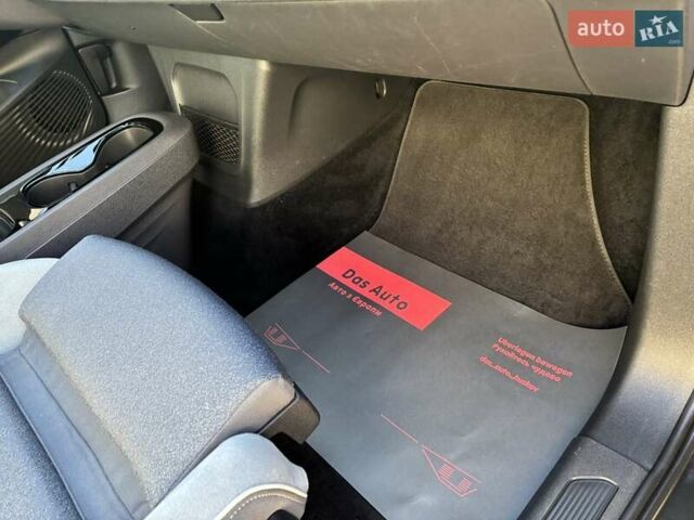 Сірий Фольксваген ID.3, об'ємом двигуна 0 л та пробігом 89 тис. км за 19800 $, фото 47 на Automoto.ua