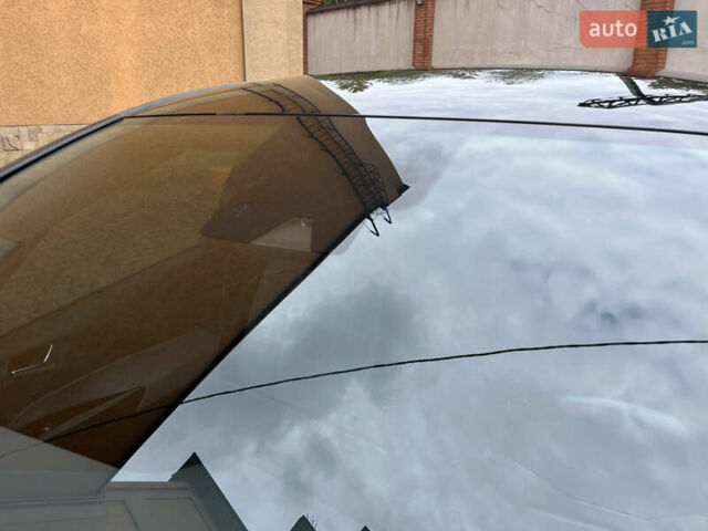 Фольксваген ID.3 2020 в Коломые на Automoto.ua Серый Фольксваген ID.3, объемом двигателя 0 л и пробегом 87 тыс. км за 16450 $, фото 14 на Automoto.ua