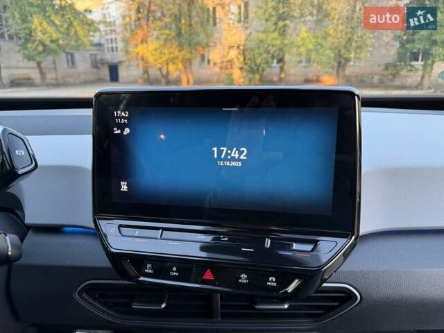 Сірий Фольксваген ID.3, об'ємом двигуна 0 л та пробігом 135 тис. км за 17900 $, фото 75 на Automoto.ua