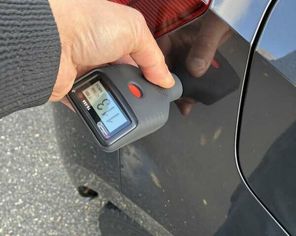 Сірий Фольксваген ID.3, об'ємом двигуна 0 л та пробігом 89 тис. км за 19800 $, фото 83 на Automoto.ua