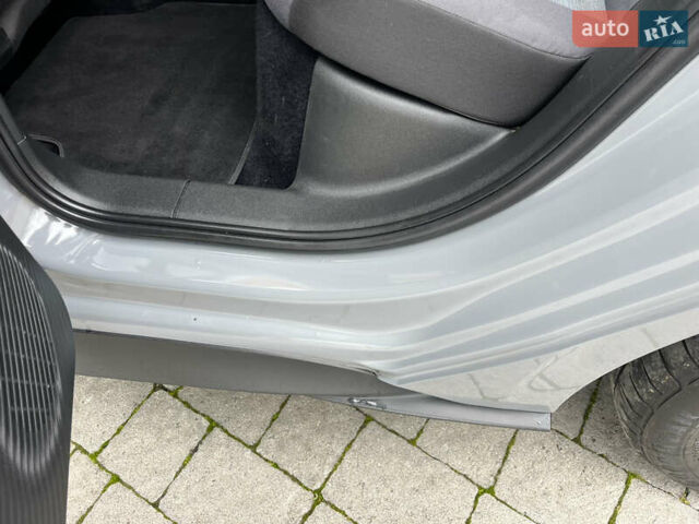 Фольксваген ID.3 2020 в Коломые на Automoto.ua Серый Фольксваген ID.3, объемом двигателя 0 л и пробегом 87 тыс. км за 16450 $, фото 25 на Automoto.ua