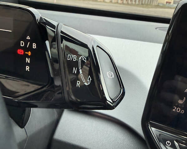 Сірий Фольксваген ID.3, об'ємом двигуна 0 л та пробігом 182 тис. км за 15499 $, фото 40 на Automoto.ua