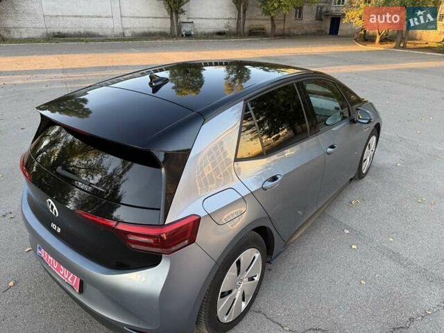 Сірий Фольксваген ID.3, об'ємом двигуна 0 л та пробігом 135 тис. км за 17900 $, фото 45 на Automoto.ua