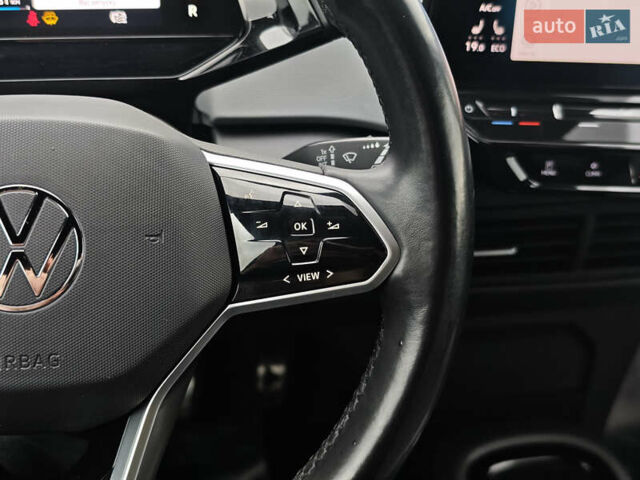 Фольксваген ID.3 2020 в Луцке на Automoto.ua Серый Фольксваген ID.3, объемом двигателя 0 л и пробегом 173 тыс. км за 16699 $, фото 25 на Automoto.ua