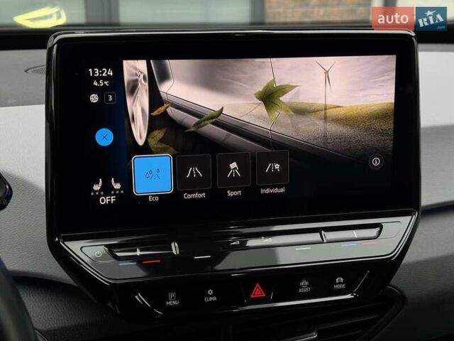 Серый Фольксваген ID.3, объемом двигателя 0 л и пробегом 100 тыс. км за 16999 $, фото 53 на Automoto.ua