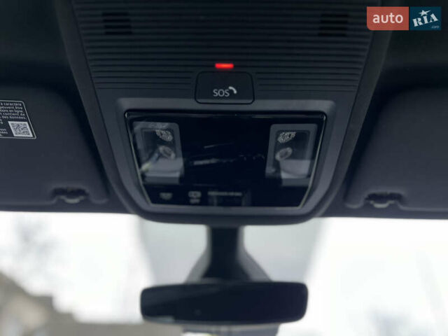 Серый Фольксваген ID.3, объемом двигателя 0 л и пробегом 64 тыс. км за 16950 $, фото 22 на Automoto.ua