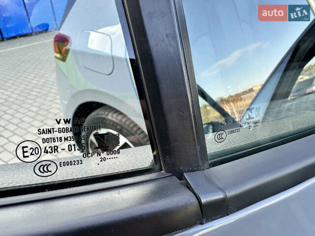 Сірий Фольксваген ID.3, об'ємом двигуна 0 л та пробігом 137 тис. км за 16200 $, фото 71 на Automoto.ua