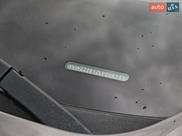 Фольксваген ID.3 2020 в Луцке на Automoto.ua Серый Фольксваген ID.3, объемом двигателя 0 л и пробегом 173 тыс. км за 16699 $, фото 12 на Automoto.ua