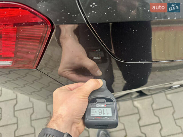 Серый Фольксваген ID.3, объемом двигателя 0 л и пробегом 129 тыс. км за 17600 $, фото 74 на Automoto.ua