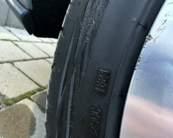 Серый Фольксваген ID.3, объемом двигателя 0 л и пробегом 160 тыс. км за 17200 $, фото 97 на Automoto.ua