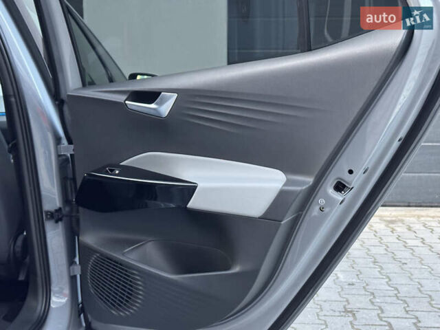 Серый Фольксваген ID.3, объемом двигателя 0 л и пробегом 91 тыс. км за 16999 $, фото 35 на Automoto.ua