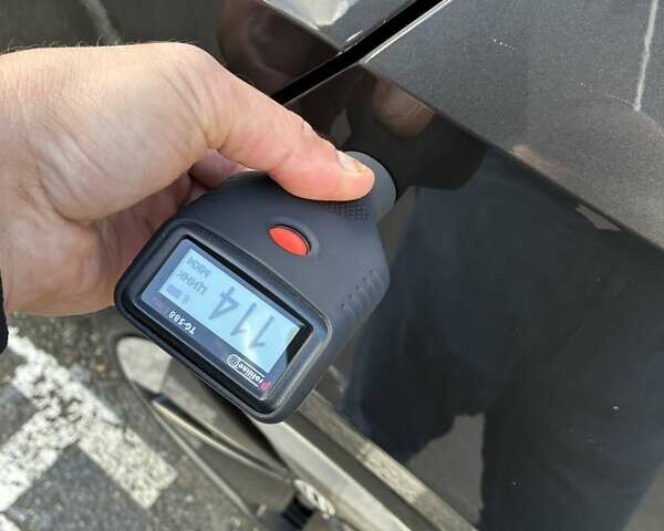 Сірий Фольксваген ID.3, об'ємом двигуна 0 л та пробігом 89 тис. км за 19800 $, фото 85 на Automoto.ua