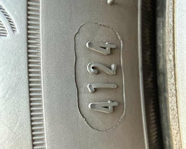 Сірий Фольксваген ID.3, об'ємом двигуна 0 л та пробігом 135 тис. км за 17900 $, фото 42 на Automoto.ua