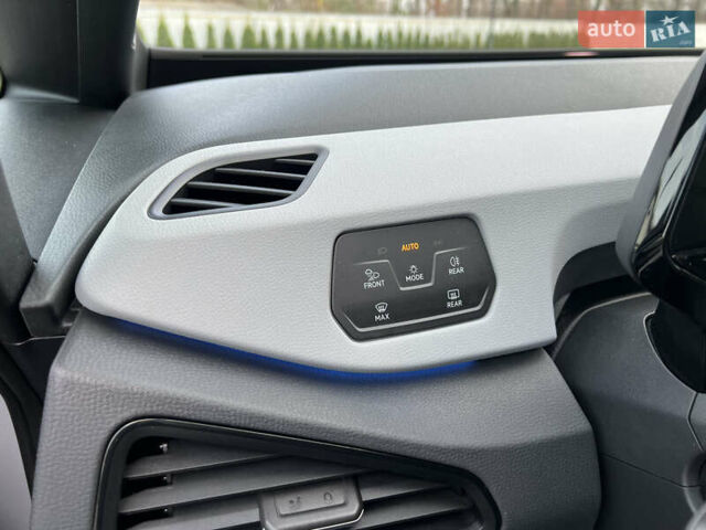 Серый Фольксваген ID.3, объемом двигателя 0 л и пробегом 117 тыс. км за 17300 $, фото 34 на Automoto.ua