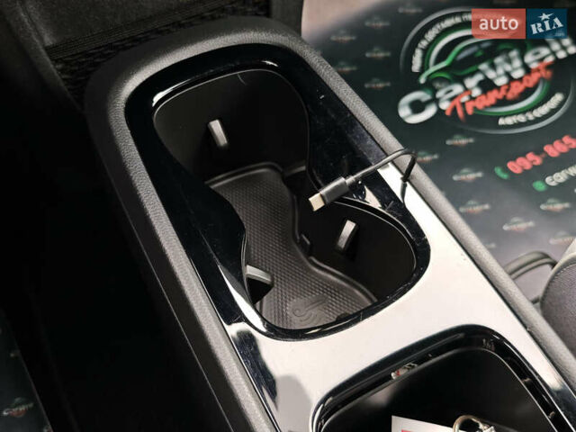 Фольксваген ID.3 2020 в Луцке на Automoto.ua Серый Фольксваген ID.3, объемом двигателя 0 л и пробегом 173 тыс. км за 16699 $, фото 54 на Automoto.ua