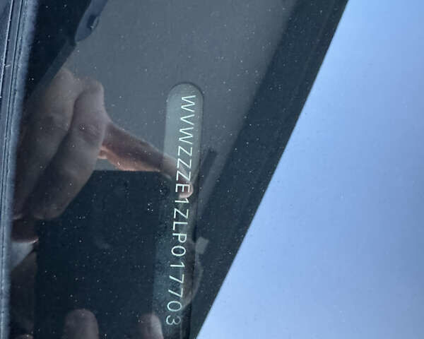 Серый Фольксваген ID.3, объемом двигателя 0 л и пробегом 91 тыс. км за 16999 $, фото 65 на Automoto.ua