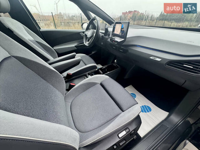 Серый Фольксваген ID.3, объемом двигателя 0 л и пробегом 129 тыс. км за 17600 $, фото 28 на Automoto.ua