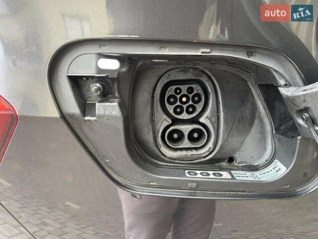 Сірий Фольксваген ID.3, об'ємом двигуна 0 л та пробігом 129 тис. км за 18500 $, фото 21 на Automoto.ua