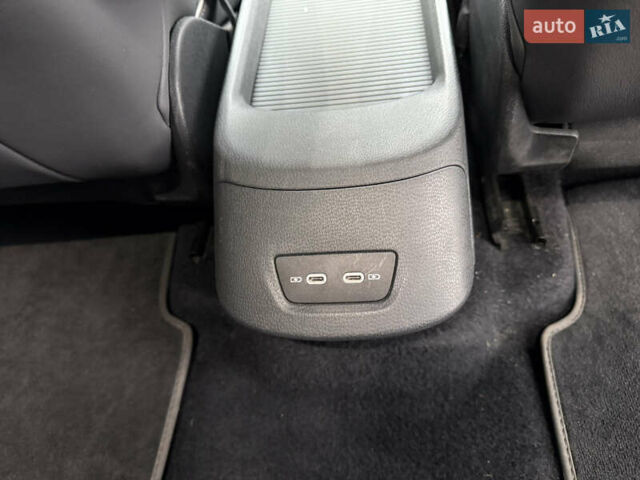 Сірий Фольксваген ID.3, об'ємом двигуна 0 л та пробігом 182 тис. км за 15499 $, фото 26 на Automoto.ua