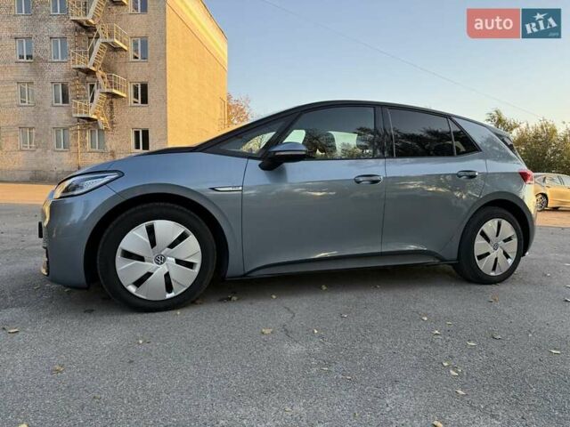 Сірий Фольксваген ID.3, об'ємом двигуна 0 л та пробігом 135 тис. км за 17900 $, фото 30 на Automoto.ua