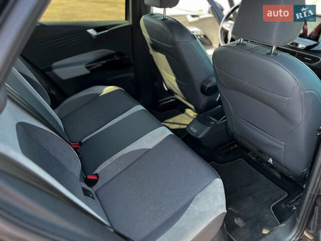 Серый Фольксваген ID.3, объемом двигателя 0 л и пробегом 58 тыс. км за 17800 $, фото 29 на Automoto.ua