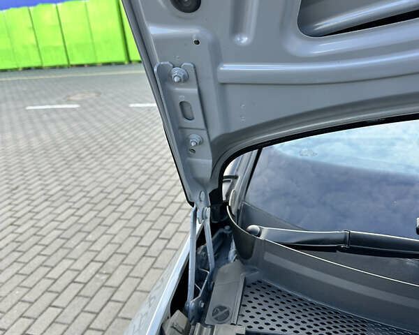 Сірий Фольксваген ID.3, об'ємом двигуна 0 л та пробігом 137 тис. км за 16200 $, фото 76 на Automoto.ua